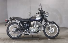 KAWASAKI W800 2013 EJ800A
