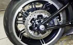 HARLEY FXBRS1870 2019