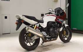 HONDA CB400 SUPER BOLDOR A 2014 NC42
