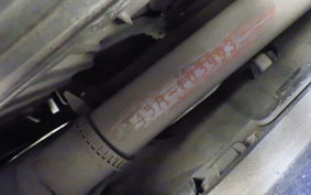 SUZUKI SKYWAVE 250 (Burgman 250) M CJ45A