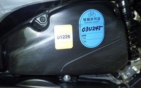 HONDA GIORNO 3 2021 AF77