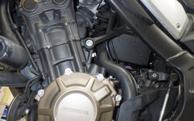 HONDA CB650R 2021 RH03