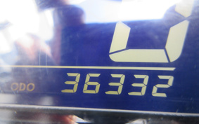 YAMAHA MAJESTYS SG28J