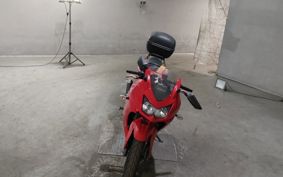 KAWASAKI NINJA 250R EX250K