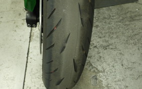 KAWASAKI NINJA 1000SX 2023 ZXT02K