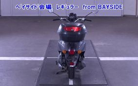 HONDA ﾄｩﾃﾞｲ AF61