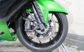 KAWASAKI NINJA ZX-14R ABS 2015 ZXT40E