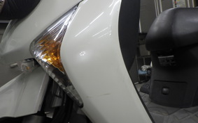 HONDA LEAD 110 2004 JF19