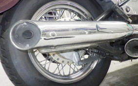 KAWASAKI VULCAN 400 CLASSIC 1997 VN400A