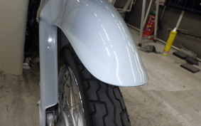 HONDA LITTLE CUB E 2000 AA01
