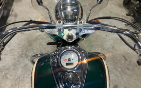 HONDA SHADOW400 1997 NC34