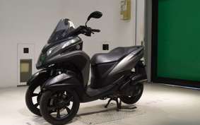 YAMAHA TRICITY 155 A SG37J