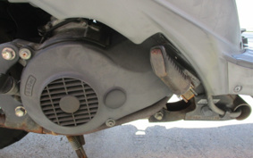 SUZUKI ADDRESS V125 CF4EA