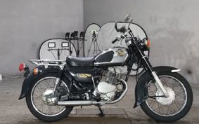 HONDA BENLY 125 CD125T