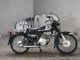 Фото Honda BENLY 125 с японского аукциона