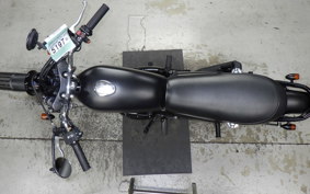 KAWASAKI 250TR 2006 BJ250F