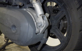 YAMAHA CYGNUS 125 XSR 3 SED8J