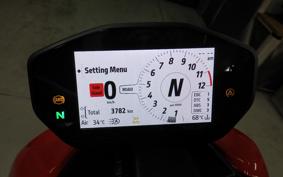 DUCATI STREETFIGHTER V2 2023