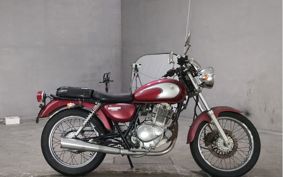 SUZUKI ST250E NJ4AA