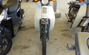 HONDA C50 SUPER CUB AA01