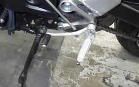 YAMAHA MT-09 A 2014 RN34J