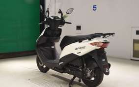 SUZUKI ADDRESS V125 2025 DT11A