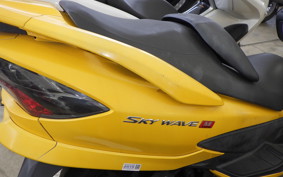 SUZUKI SKYWAVE 250 (Burgman 250) M CJ45A