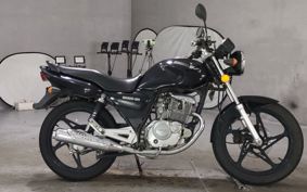SUZUKI EN125 PCJK6