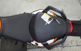 KTM 200 DUKE 1997