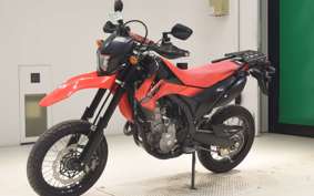 HONDA CRF250M 2018 MD38