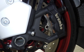 SUZUKI HAYABUSA Gen.3 2024 EJ11A