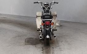 HONDA BENLY125 CD125T