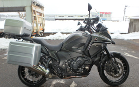 HONDA VFR1200X DCT MUGEN 2015 SC70