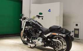 HARLEY FLBS 1870 2024