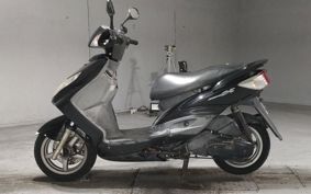 YAMAHA CYGNUS 125 X SE44J