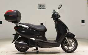HONDA LEAD 110 2009 JF19