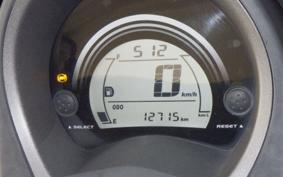 YAMAHA N-MAX 2008 SED6J