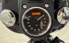 HARLEY HARLEY FXDB1580 2015 GX4