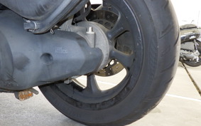YAMAHA TRICITY 125 A SEC1J