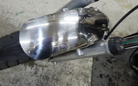 YAMAHA SR500 1984 2J2