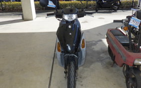 SUZUKI LET's 4 CA46A