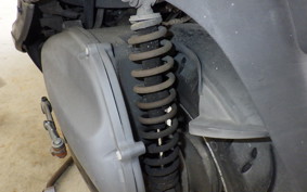 YAMAHA JOG Gen.5 SA36J