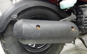 HONDA ZOOMER 2004 AF58