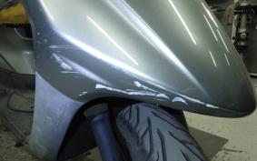 YAMAHA JOG Delux SA39J