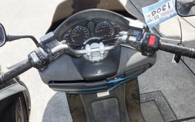 HONDA FORZA Z MF08