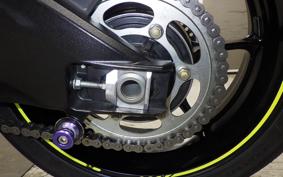 SUZUKI GSX-R1000R A 2020 DM11G