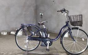 YAMAHA DENDOU ASSIST JI TON  CAR  PAS WIZU 0113