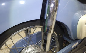 HONDA C50 SUPER CUB 2005 AA09