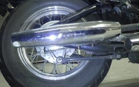 HONDA STEED 400 2002 NC26