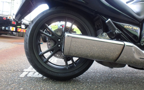 HONDA DN01 2009 RC55